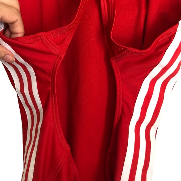 Adidas Fit Suit 3S - Picture 13 of 13